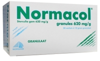 Norgine Normacol Sachet 10 Gram 30sach
