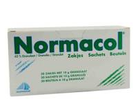 Normacol Plus 60 Sachets