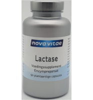 Nova Vitae Lactase Enzym (90vca)