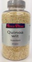 Nova Vitae Quinoa Graan Wit (350g)