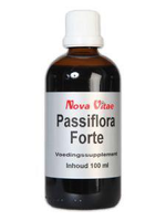 Nova Vitae Passiflora Forte