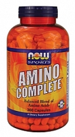 Now Amino Compleet