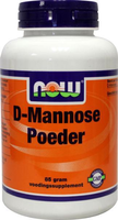 Now D Mannose Poeder
