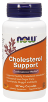 Now Foods Cholesterol Support   90 Caps