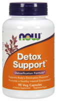Now Foods Detox Support™   90 Caps