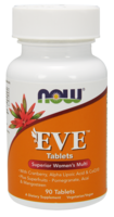 Now Foods Eve Women's Multiple Vitamin   90 Caps