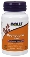 Now Foods Pycnogenol® 30 Mg   30 Caps