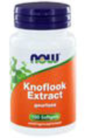 Now Knoflook Extract Geurloos