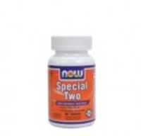 Now Foods Special Two Multi Vitamin   90 Caps