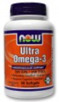 Now Omega 3 Extra