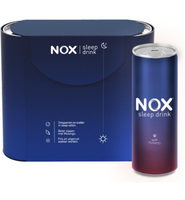 Nox Sleep Drink (3pack)