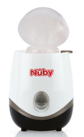Nuby Fleswarmer En Sterilisator 1st