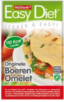 Nuslank Easy Diet Boeren Omelet