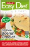 Nuslank Easy Diet Omelet Boeren