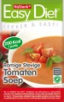 Nuslank Easy Diet Soep Stevige Tomaat