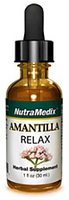 Nutramedix Amantilla Relax