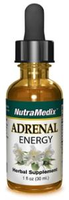 Nutramedix Adrenal Support Druppels