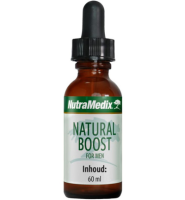 Nutramedix Natural Boost For Men (60ml)