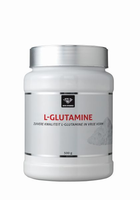 Nutri Dynamics L Glutamine 500g