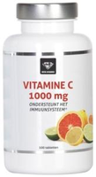 Nutri Dynamics Vitamine C 1000 Mg 100tab