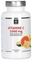 Nutri Dynamics Vitamine C 1000 Mg 250tab