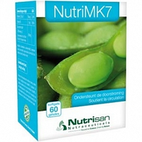 Nutri Mk7 Nutrisan 60cap