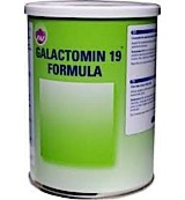 Nutricia Galactomin 19 Formula 400g