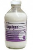 Nutricia Liquigen 4x250ml