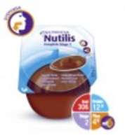 Nutricia Complete Stage 2 Chocolade 6 X 6 X 4x125g