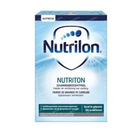 Nutrilon Nutriton 135 G