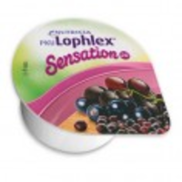 Nutricia Pku Lophlex Sensation 20 Bessen