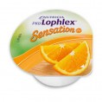 Nutricia Pku Lophlex Sensation 20 Sinaasappel