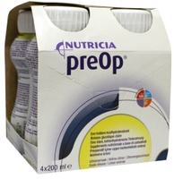 Nutricia Preop 4st