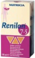 Nutricia Renilon 7.5 Caramel 4st