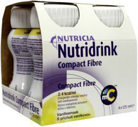 Nutridrink Compact Fibre Vanille