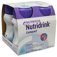 Nutridrink Compact Neutraal