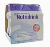 Nutridrink Compact Neutraal (4st)