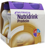 Nutridrink Protein Koffie