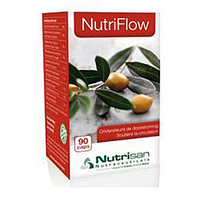 Nutrisan Nutriflow Capsules 90cap