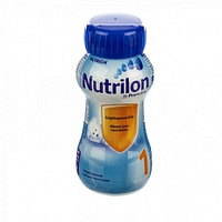 Nutrilon 1 Nutriset Tht 90ml
