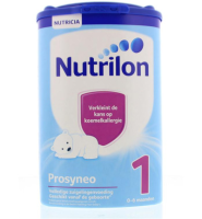 Nutrilon Prosyneo 1 750 Gr