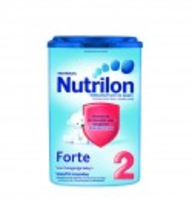 Nutrilon Forte 2 | 6 11 Mnd.   850 Gram