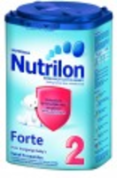 Nutrilon Forte 2 850gr