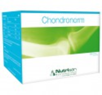Nutrisan Chondronorm Tabletten 180st