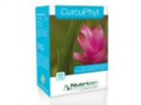Nutrisan Curcuphyt Capsules 60st