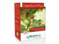 Nutrisan Hawthornphyt 60 Capsules
