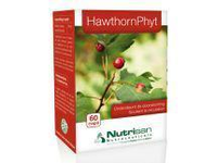 Nutrisan Hawthornphyt 60cap