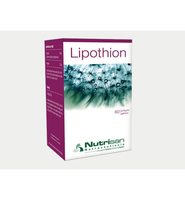 Nutrisan Lipothion (60st)