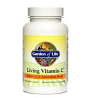 Nutrisan Living Vitamine C Nutrisan 60tab