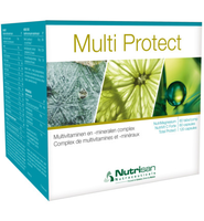 Nutrisan Multi Protect Voordeelverp 120+60+60 (1set)